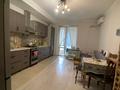 1-комнатная квартира · 49.9 м² · 2/5 этаж, мкр Думан-2 за 36 млн ₸ в Алматы, Медеуский р-н — фото 11