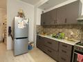 1-комнатная квартира · 49.9 м² · 2/5 этаж, мкр Думан-2 за 36 млн ₸ в Алматы, Медеуский р-н