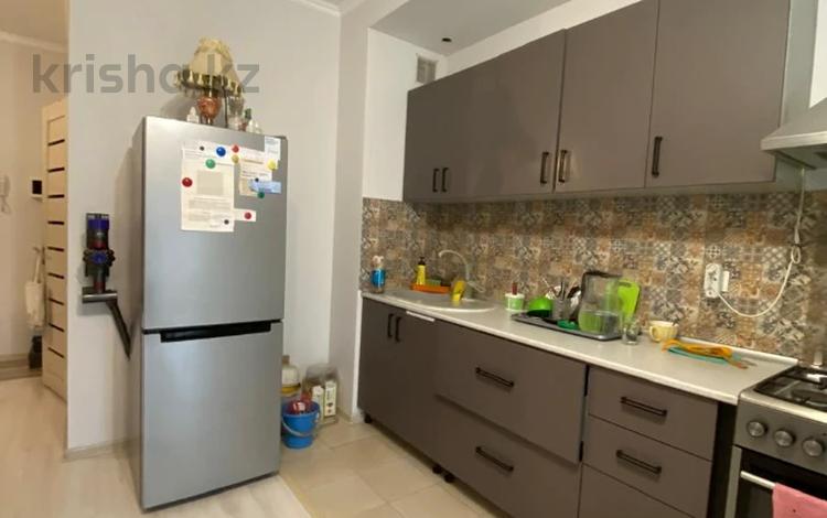 1-комнатная квартира · 49.9 м² · 2/5 этаж, мкр Думан-2 за 36 млн ₸ в Алматы, Медеуский р-н — фото 4