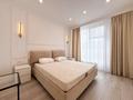 2-комнатная квартира · 78.3 м² · 25/33 этаж, Аль-фараби 9блок5Г — Козыбаева за 105 млн ₸ в Алматы, Бостандыкский р-н