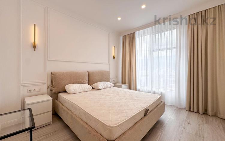 2-комнатная квартира · 78.3 м² · 25/33 этаж, Аль-фараби 9блок5Г — Козыбаева за 105 млн ₸ в Алматы, Бостандыкский р-н — фото 2