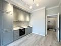 2-комнатная квартира · 78.3 м² · 25/33 этаж, Аль-фараби 9блок5Г — Козыбаева за 105 млн ₸ в Алматы, Бостандыкский р-н — фото 5