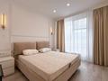2-комнатная квартира · 78.3 м² · 25/33 этаж, Аль-фараби 9блок5Г — Козыбаева за 105 млн ₸ в Алматы, Бостандыкский р-н — фото 15