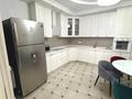 3-комнатная квартира · 141 м² · 5/7 этаж, Мкр. Мирас — BAZIS-А | Аскарова | парк им. Первого президента | Международная школа Miras | Школа Бобек за 150 млн ₸ в Алматы, Бостандыкский р-н — фото 8