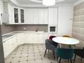 3-комнатная квартира · 141 м² · 5/7 этаж, Мкр. Мирас — BAZIS-А | Аскарова | парк им. Первого президента | Международная школа Miras | Школа Бобек за 150 млн ₸ в Алматы, Бостандыкский р-н — фото 9