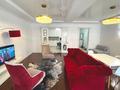 3-комнатная квартира · 141 м² · 5/7 этаж, Мкр. Мирас — BAZIS-А | Аскарова | парк им. Первого президента | Международная школа Miras | Школа Бобек за 150 млн ₸ в Алматы, Бостандыкский р-н — фото 3
