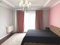 3-комнатная квартира · 141 м² · 5/7 этаж, Мкр. Мирас — BAZIS-А | Аскарова | парк им. Первого президента | Международная школа Miras | Школа Бобек за 150 млн ₸ в Алматы, Бостандыкский р-н — фото 11