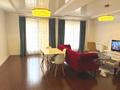 3-комнатная квартира · 141 м² · 5/7 этаж, Мкр. Мирас — BAZIS-А | Аскарова | парк им. Первого президента | Международная школа Miras | Школа Бобек за 150 млн ₸ в Алматы, Бостандыкский р-н — фото 2