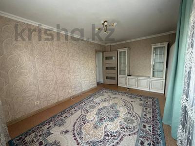 2-комнатная квартира · 49.5 м² · 5/12 этаж, проспект Рахимжана Кошкарбаева, 39 за 28 млн ₸ в Астане, Алматы р-н
