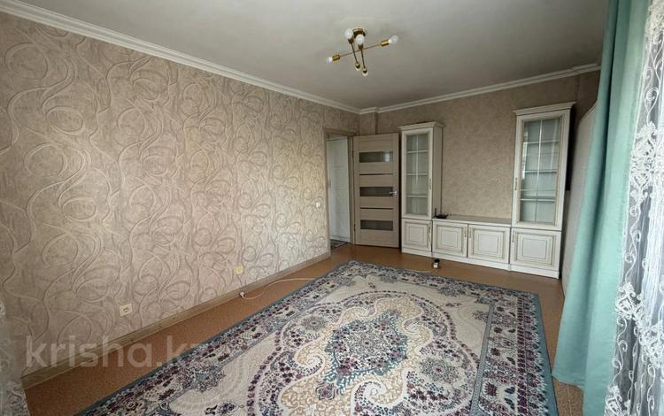 2-комнатная квартира · 49.5 м² · 5/12 этаж, проспект Рахимжана Кошкарбаева, 39 за 28 млн ₸ в Астане, Алматы р-н — фото 5