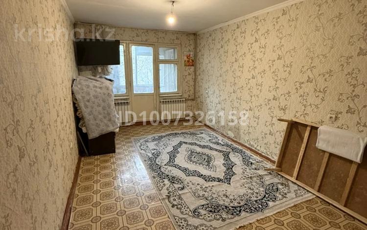 1-комнатная квартира · 36 м² · 4/5 этаж, Кабанбай Батыра 7а — Район жд вокзала за 13 млн ₸ в Шымкенте — фото 2