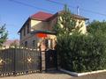 Отдельный дом · 5 комнат · 190 м² · 10 сот., Жаркент — Шәкәрім Құдайберді за 92.5 млн ₸ в Астане, Алматы р-н