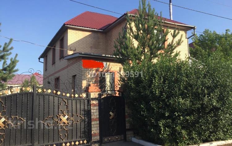 Отдельный дом · 5 комнат · 190 м² · 10 сот., Жаркент — Шәкәрім Құдайберді за 92.5 млн ₸ в Астане, Алматы р-н — фото 2