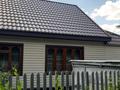 Отдельный дом · 4 комнаты · 60 м² · 5.6 сот., Пригородная улица — Солнечная улица за 40 млн 〒 в Караганде, Казыбек би р-н — фото 2