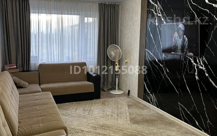2-комнатная квартира · 52 м² · 3/5 этаж, 6-й мкр. 2 за 5.2 млн ₸ в Житикаре — фото 2