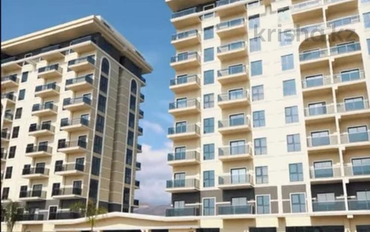 2-комнатная квартира · 42 м² · 5/12 этаж, Демирташ 12 за 36 млн 〒 в Аланье — фото 5