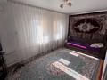 Часть дома · 3 комнаты · 44 м² · 44 сот., Шорабаева 98 за 3.5 млн 〒 в Уштобе