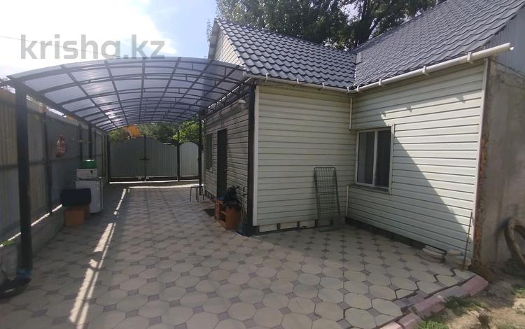 Жеке үй · 3 бөлме · 70 м² · 3 жүзд., Биржан Сал 111 — Отдел Архитектуры, бағасы: 24 млн ₸ в Талдыкоргане — фото 2