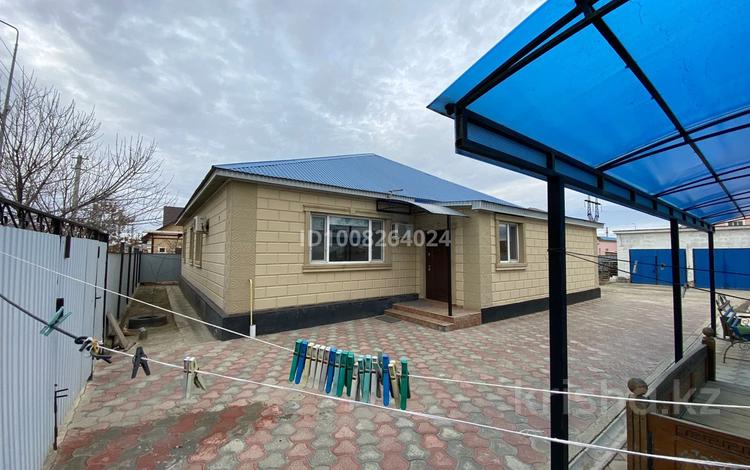 Жеке үй · 5 бөлме · 200 м² · 10 жүзд., Жұлдыз ш/а., Қайырлы есенгенжин 61, бағасы: 33 млн ₸ в Атырау, мкр Жулдыз — фото 2
