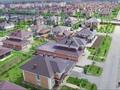 Участок · 12 соток, Депутатский городок за 135 млн 〒 в Астане — фото 2