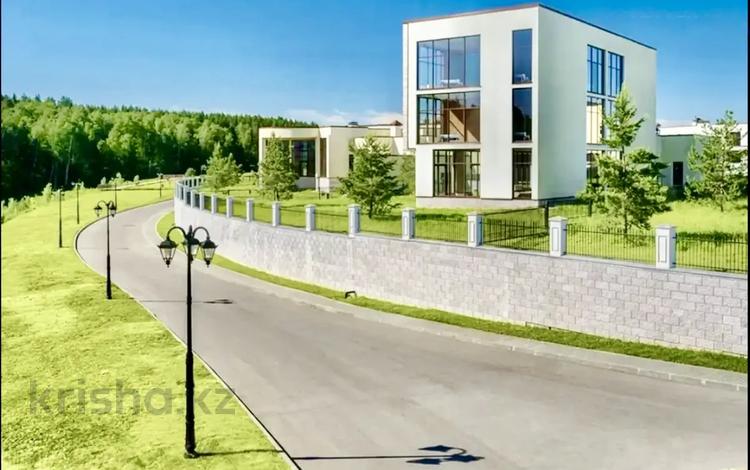 Участок · 12 соток, Депутатский городок за 135 млн 〒 в Астане — фото 3