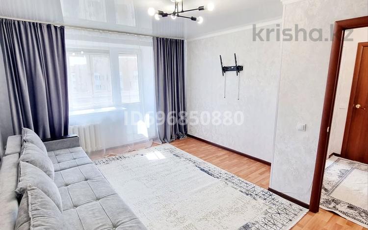 1-комнатная квартира, 35.6 м², 9/10 этаж, Мустафина 21/4