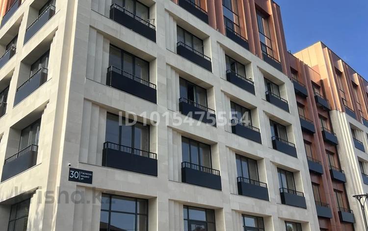 2-комнатная квартира · 57.5 м² · 2/5 этаж, Гастелло 30 за 33.8 млн ₸ в Караганде, Казыбек би р-н — фото 2