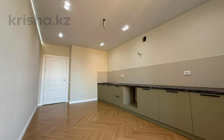 1-бөлмелі пәтер · 43.4 м² · 5/9 қабат, Базарбая Жуманиязова, бағасы: 21.5 млн ₸ в Уральске — фото 2