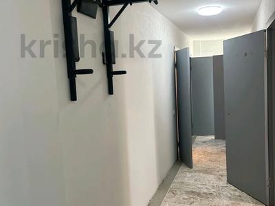 3-комнатная квартира · 83 м² · 5/25 этаж, Байкена Ашимова 26 за 26.5 млн ₸ в Караганде, Казыбек би р-н