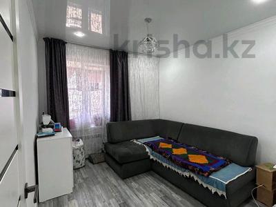 2-комнатная квартира · 64.6 м² · 2/6 этаж, Коктем 8б за 27.6 млн ₸ в Кокшетау