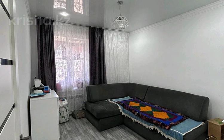 2-комнатная квартира · 64.6 м² · 2/6 этаж, Коктем 8б за 27.6 млн ₸ в Кокшетау — фото 2