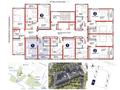 1-комнатная квартира · 34.51 м² · 7/9 этаж, С 902 за 23.5 млн ₸ в Астане, Сарыарка р-н — фото 5