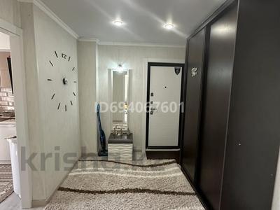 2-комнатная квартира, 54.5 м², 4/5 этаж, Мира — Сокол за 24 млн 〒 в Петропавловске