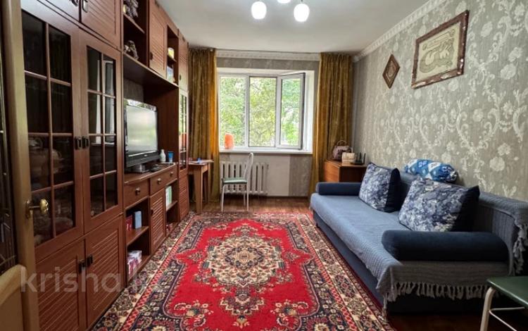 2-комнатная квартира · 44 м² · 4/4 этаж, мкр №12 — Шаляпина за 24 млн ₸ в Алматы, Ауэзовский р-н — фото 6