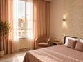 2-комнатная квартира · 50 м² · 12/12 этаж, Е 900 10 — ХанШатыр за 20 000 ₸ в Астане, Нура р-н