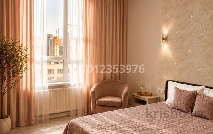 2-комнатная квартира · 50 м² · 12/12 этаж, Е 900 10 — ХанШатыр за 20 000 ₸ в Астане, Нура р-н — фото 2
