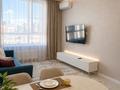 2-комнатная квартира · 50 м² · 12/12 этаж, Е 900 10 — ХанШатыр за 20 000 ₸ в Астане, Нура р-н — фото 3