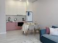 2-комнатная квартира · 50 м² · 12/12 этаж, Е 900 10 — ХанШатыр за 20 000 ₸ в Астане, Нура р-н — фото 4