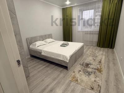 2-комнатная квартира · 45 м² · 1/9 этаж, Ауэзова 189Б — Габдуллина за 18 000 ₸ в Кокшетау