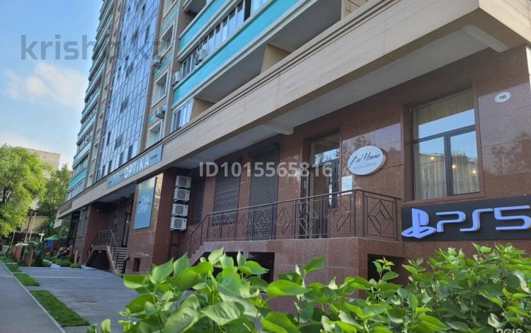 Еркін · 140.6 м², бағасы: 90 млн ₸ в Алматы, Алмалинский р-н — фото 2