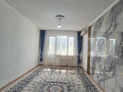 2-комнатная квартира · 48.8 м² · 3/5 этаж, мкр 5, Есет батыра за 12.5 млн ₸ в Актобе