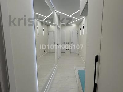 2-бөлмелі пәтер · 66.5 м² · 3/3 қабат, Болашак, бағасы: 48.5 млн ₸ в Петропавловске