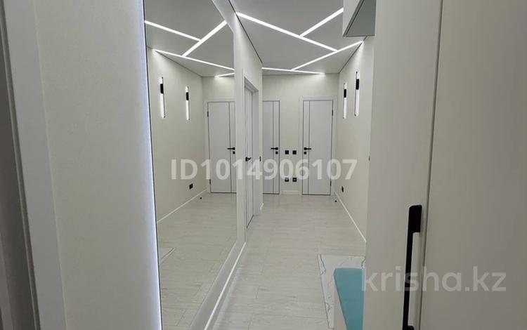 2-бөлмелі пәтер · 66.5 м² · 3/3 қабат, Болашак, бағасы: 48.5 млн ₸ в Петропавловске — фото 2