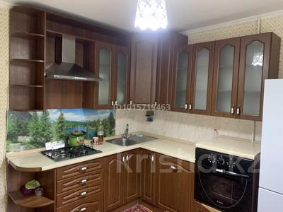 2-комнатная квартира · 51 м² · 4/5 этаж, мкр Аксай-4 33 за 250 000 ₸ в Алматы, Ауэзовский р-н