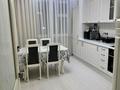 3-комнатная квартира · 85.1 м² · 4/12 этаж, Улылы дала 82 за 53 млн ₸ в Астане, Есильский р-н