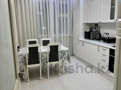 3-комнатная квартира · 85.1 м² · 4/12 этаж, Улылы дала 82 за 53 млн ₸ в Астане, Есильский р-н