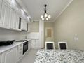 3-комнатная квартира · 85.1 м² · 4/12 этаж, Улылы дала 82 за 53 млн ₸ в Астане, Есильский р-н — фото 7