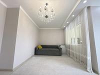 3-бөлмелі пәтер · 85.1 м² · 4/12 қабат, Улылы дала 82, бағасы: 53 млн ₸ в Астане, Есильский р-н