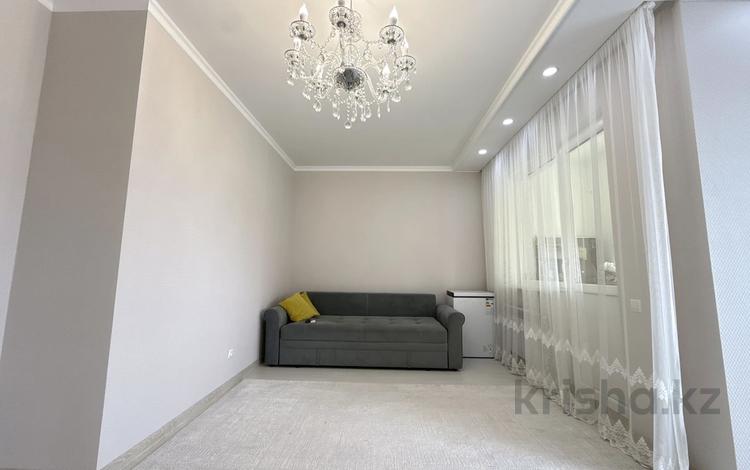 3-комнатная квартира · 85.1 м² · 4/12 этаж, Улылы дала 82 за 53 млн ₸ в Астане, Есильский р-н — фото 8