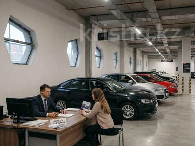 Еркін, жқб, автосервистер мен көлік жуу, фитнес және спорт · 2337 м², бағасы: ~ 11.7 млн ₸ в Астане, Алматы р-н